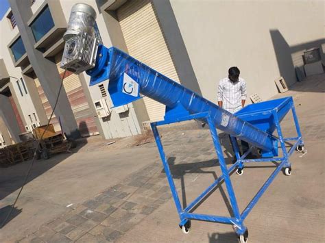 flooded screw conveyor|inclined screw conveyor.